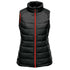 Women's Stavanger Thermal Vest — AFV-1W
